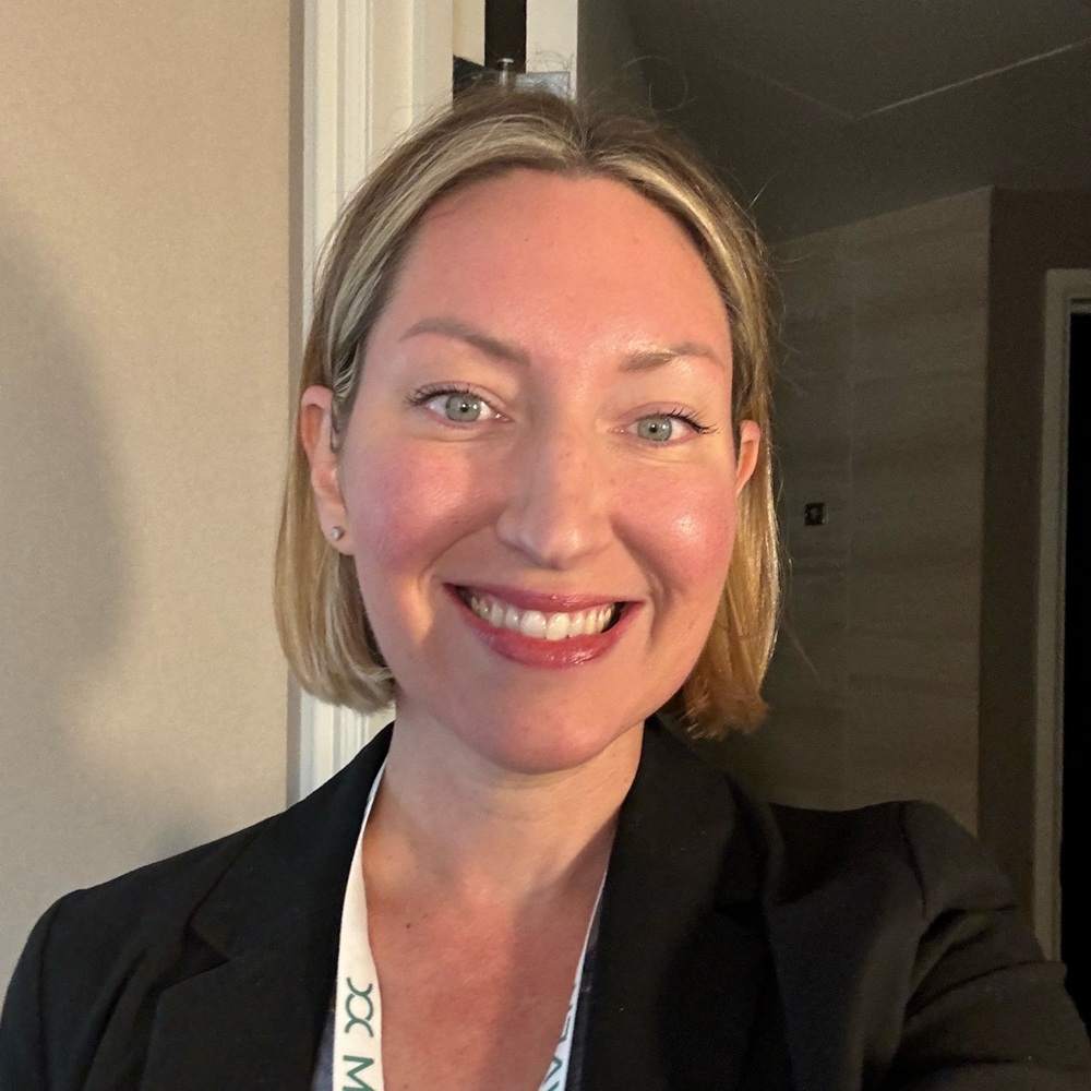Meet your Posher, Natalie